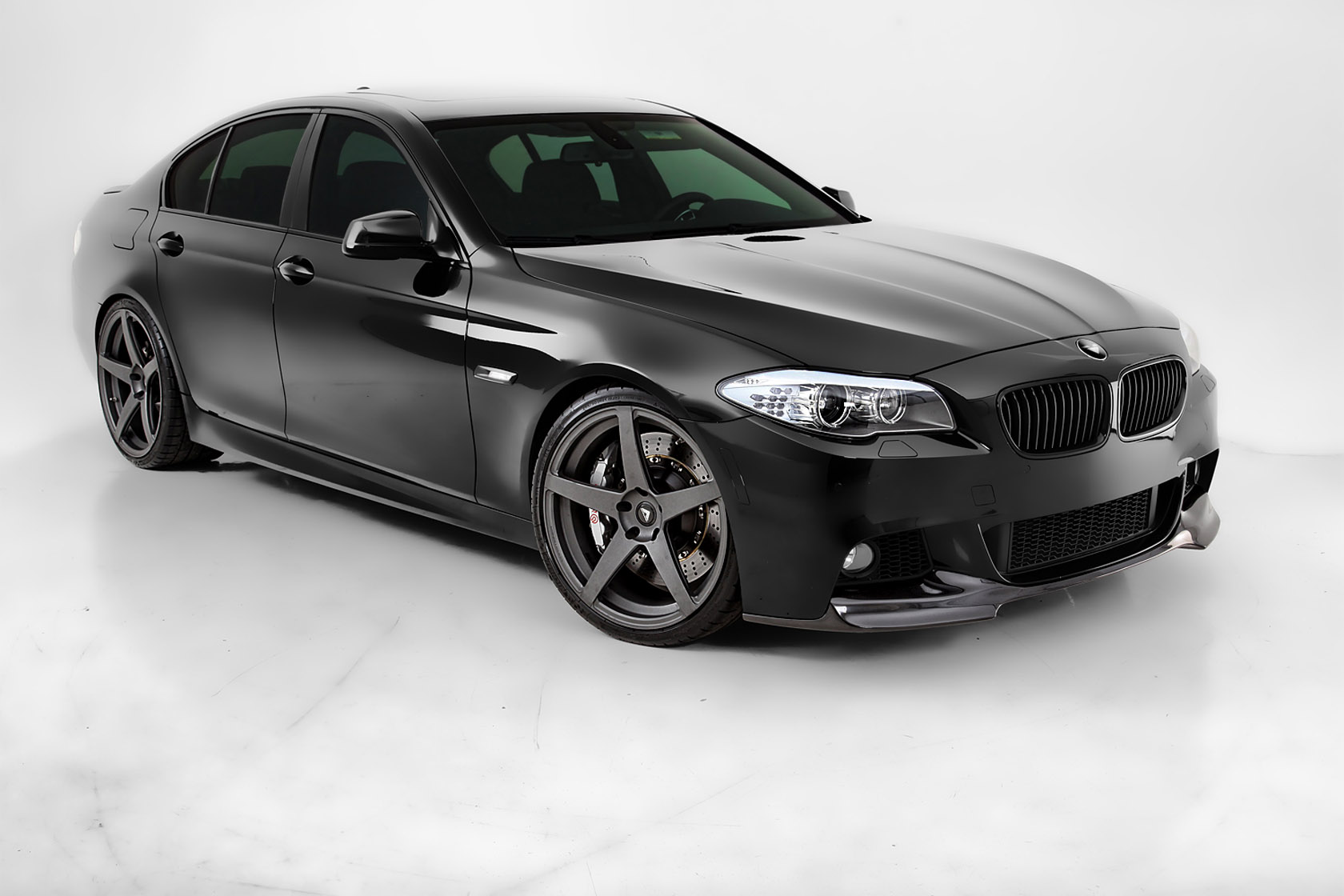 Vorsteiner BMW 5-Series F10 VMS