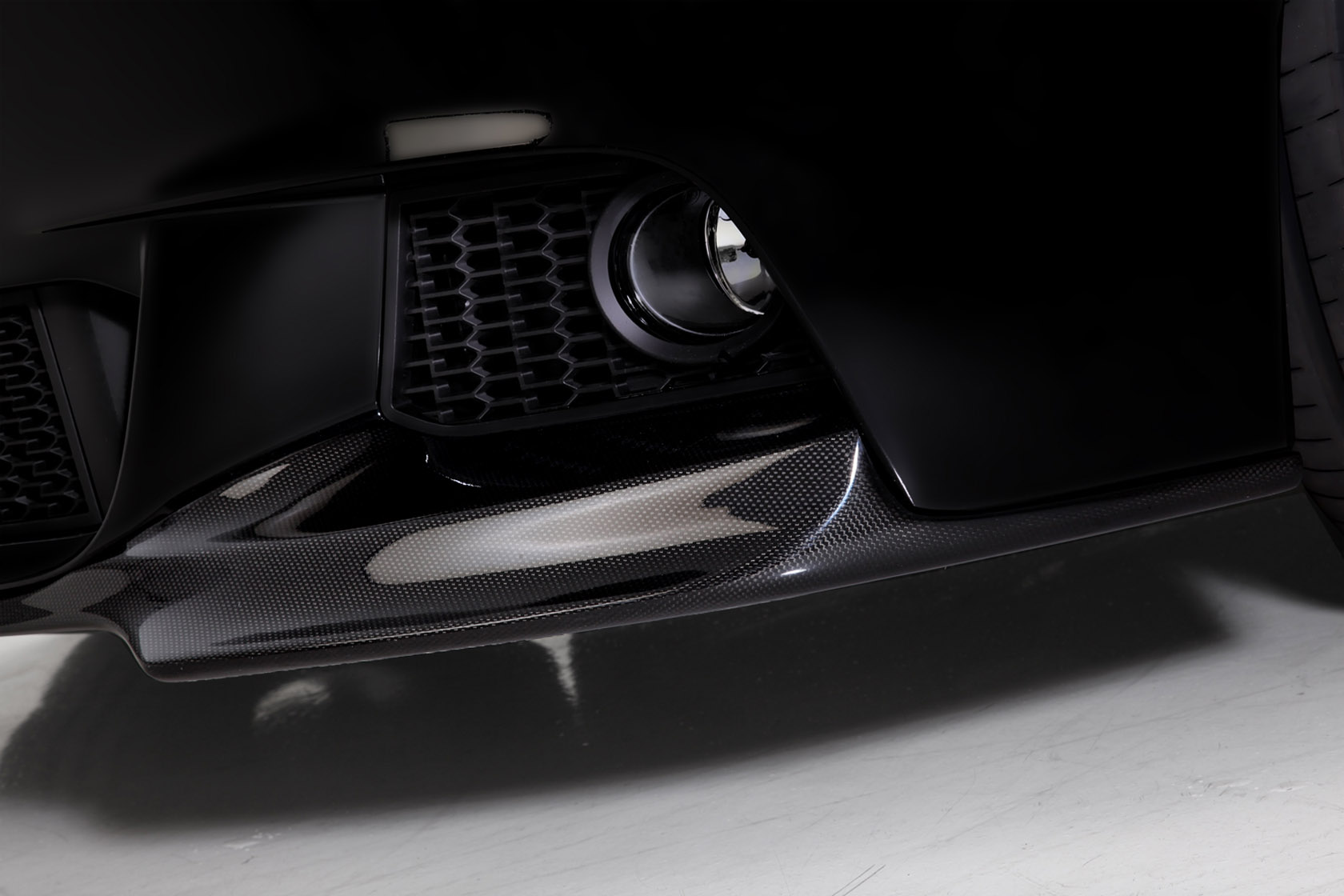 Vorsteiner BMW 5-Series F10 VMS