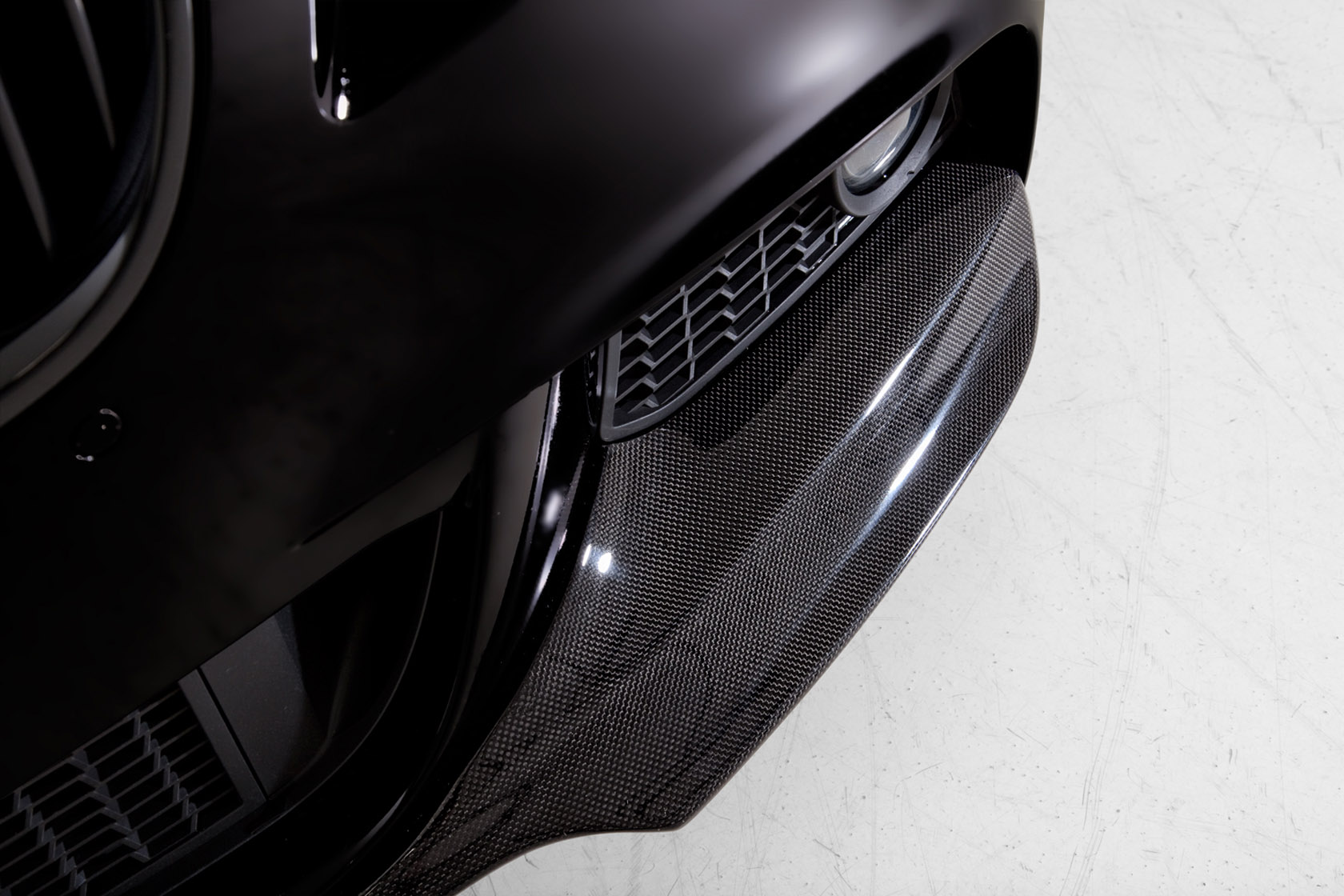 Vorsteiner BMW 5-Series F10 VMS
