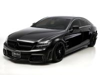 Wald Mercedes-Benz CLS Black Bison (2012)