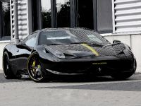 Wheelsandmore Ferrari 458 Italia (2012)