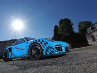 Wimmer RS Porsche GT2 RS (2012)