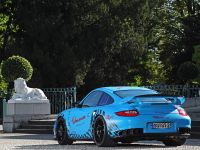 Wimmer RS Porsche GT2 RS (2012) - picture 8 of 14