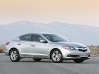 Acura ILX Sedan (2013)
