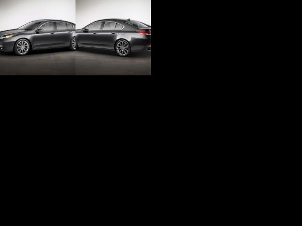 Acura TL Special Edition (2013) - picture 1 of 2