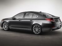 Acura TL Special Edition (2013)
