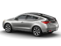 Acura ZDX facelift (2013)