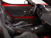 Alfa Romeo 4C Launch Edition (2013)