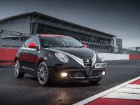 Alfa Romeo MiTo Quadrifoglio Verde SBK Limited Edition (2013)