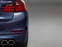 Alpina B3 Bi-Turbo (2013)