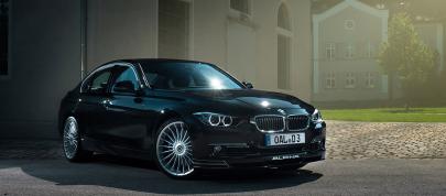 2013 Alpina D3 Bi-Turbo