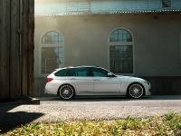 Alpina D3 Bi-Turbo (2013)