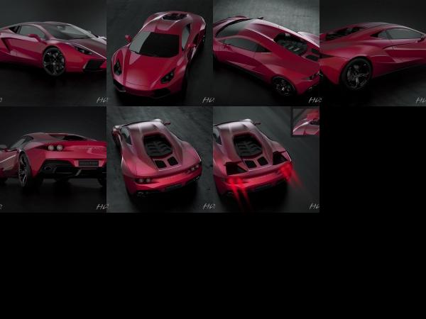 Others Arrinera Hussarya (2013) - picture 1 of 7