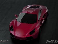 Arrinera Hussarya (2013)