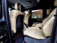 ART Mercedes-Benz G55 AMG Streetline 65 (2013)