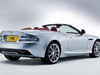 Aston Martin DB9 (2013)