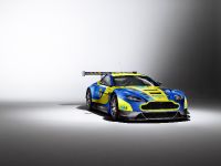 Aston Martin V12 Vantage GT3 (2013)