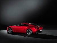 Aston Martin V12 Zagato (2013)