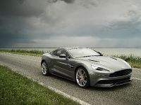 Aston Martin Vanquish (2013)
