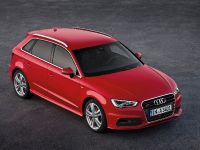 Audi A3 Sportback (2013)