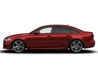 Audi A6 Black Edition (2013)