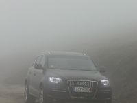 Audi Q7 Test Drive (2013)