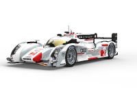 Audi R18 e-tron quattro (2013) - picture 5 of 18