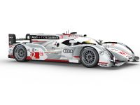 Audi R18 e-tron quattro (2013) - picture 8 of 18