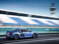 Audi R8 V10 Plus (2013)