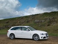 Audi RS 4 Avant (2013)