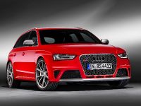 Audi RS4 Avant (2013)