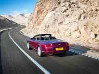 Bentley Continental GT Speed Convertible (2013) - picture 2 of 9
