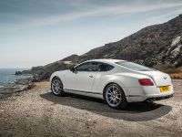 Bentley Continental GT V8 S (2013)