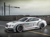 Bentley Continental GT3 Concept Racer (2013)