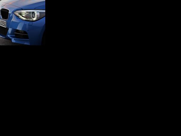 BMW 1 Series (2013) - picture 37 of 37