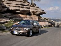BMW 1 Series (2013)