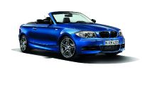 BMW 135is Coupe and Convertible US (2013)