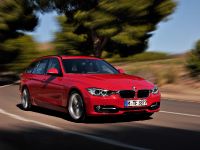 BMW 3-Series Touring (2013)