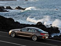 BMW 6-Series Gran Coupe (2013)