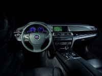BMW Alpina B7 (2013) - picture 7 of 8