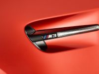 BMW M3 Coupe Frozen Limited Edition (2013)