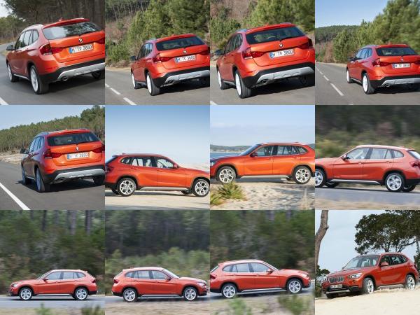 BMW X1 (2013) - picture 13 of 83