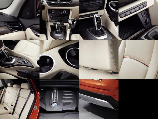 BMW X1 (2013) - picture 73 of 83