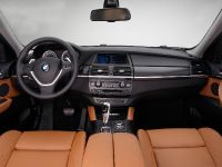 BMW X6 Sports Activity Coupe (2013)