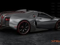 Bugatti Veyron (2013) - picture 4 of 6