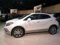 Buick Encore Detroit 2012 (2012)