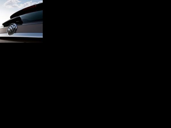 Buick Encore (2013) - picture 13 of 13