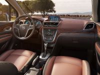 Buick Encore (2013)