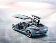 Buick Riviera Concept (2013) - picture 8 of 11