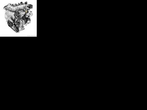 Buick Verano Turbo (2013) - picture 13 of 13